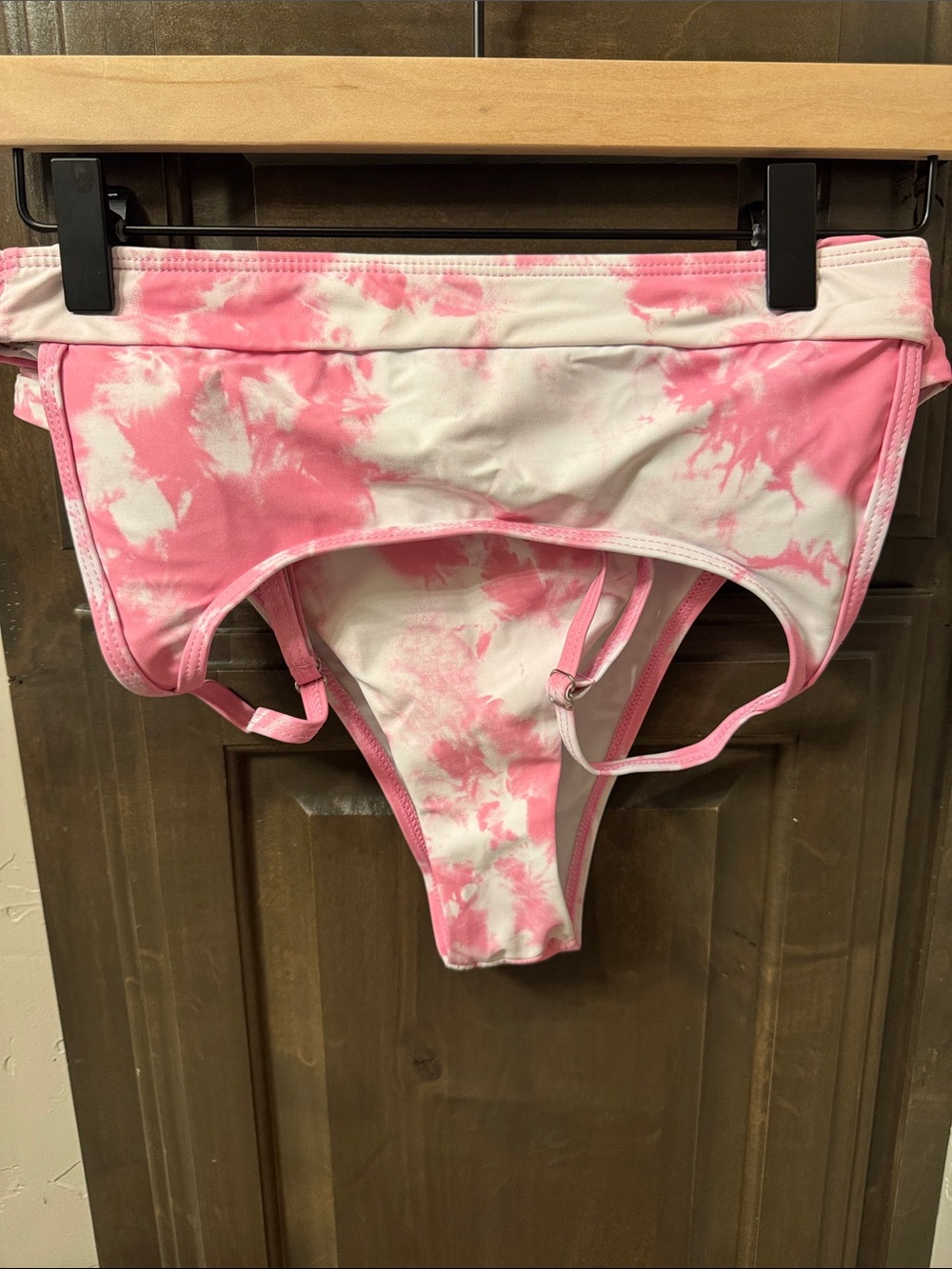 Variety of swimsuits. Small and Medium
